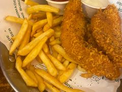 -VIKING SALOON西部美式烟熏烤肉(和平路店)