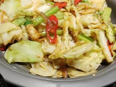 -巧庆楼·茶膳