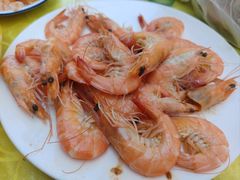 -老青岛海味当家菜馆(银鱼巷店)