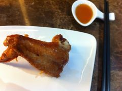 糯米鸡翅-小城故事·地道宁波味(月湖盛园店)