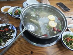-合味土鸡火锅(中海世贸花园金碧庄店)
