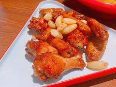 -老闵田螺馆·南昌市井菜·特色小吃(总店)