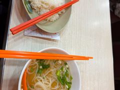 -一乐烧鹅(中环店)