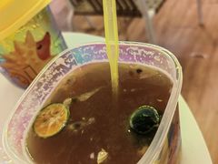 -YO!TEA有茶(龙华星河盛世店)