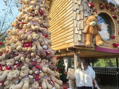 -HERRE·FARM 赫尔露营农场·团建聚会包场