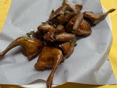 -大笑饭堂(甲子桥店)