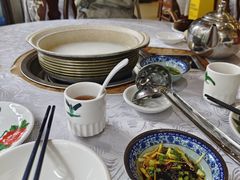 -丰尔粥食·粥底火锅·桑拿鸡(大良总店)