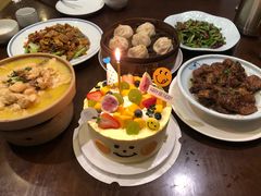 -麦朵·动物奶油生日蛋糕(景德镇广场北路店)