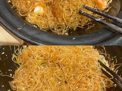 -啫火啫啫煲·顺德干蒸(西乡天虹店)
