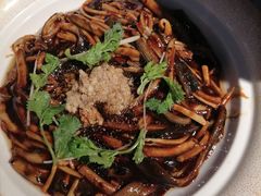 -京味斋·北京烤鸭(华威桥北工大店)