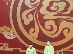 -华熙LIVE·鱼洞·场馆