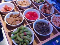 -燥次·烧烤酒场(万象城店)