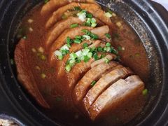 一品香芋煲-1718食尚馆·太湖菜(龙之梦太湖古镇店)