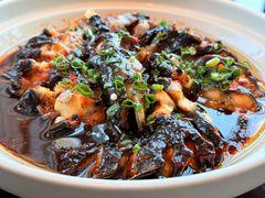 -环球港凯悦 · 享悦中餐厅