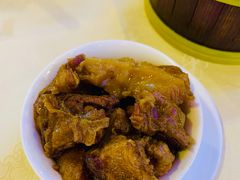 -长江国际酒店-中餐厅