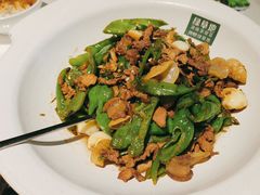 -绿草地·湘菜(悦方ID mall店)