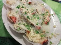 -盛港湾海鲜食府(黄沙店)