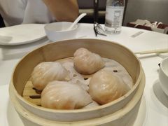 -白天鹅宾馆-宏图府餐厅