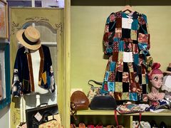 -恋物百货商店(华侨城店)