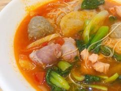 -超级泰·泰式麻辣烫(南京商厦店)