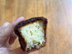 -佐敦面包铺·JORDAN BAKERY