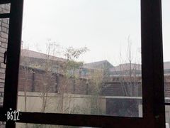 -大连金石滩绿发温泉假日酒店
