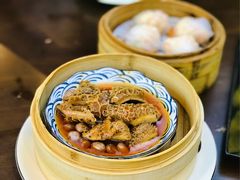 -味友味港印记(厦门集美银泰百货店)