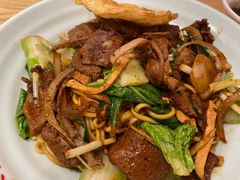 -阿琴面馆(武林路店)