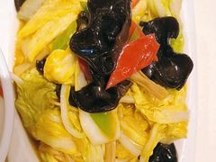 -老爷庙风味美食府(魏都大道店)