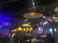 -绿茶餐厅(光谷世界城步行街店)