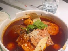 -撒椒·四川江湖菜(西单大悦城店)
