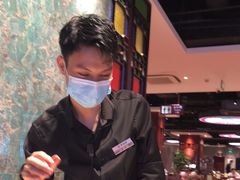 -点都德(华强南店)