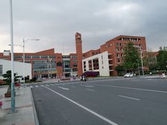 -西南民族大学南区(双流校区)