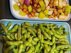 -蓉客成都火锅·招牌麻辣牛杂·特色香辣蹄花(凌水店)