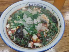 -朱秀英梆梆肉葫芦头(琉璃街店)