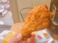 -麦当劳(烟台海港路店)
