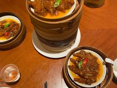 -杭州JW万豪酒店-万豪中餐厅