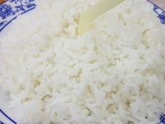 米饭-江城燕子大排档(江汉路步行街店)