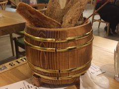 -陈傻子餐厅(世纪都会店)
