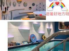 -沃特宝贝亲子游泳中心(壹方中心店)