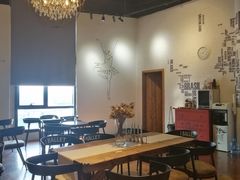 -iBallet爱芭蕾舞蹈艺术中心(星合校区)