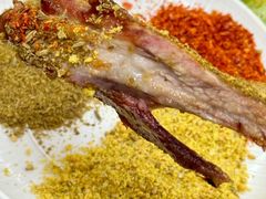 -陈六子全羊馆·烧烤烤羊排(山东理工大店)