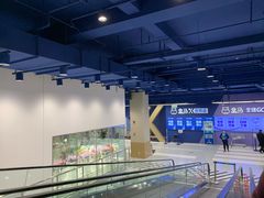 -盒马X会员店(上海森兰商都店)