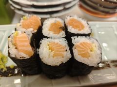 -本格寿司(新源里店)