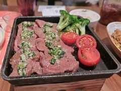 -一沙一城·岩烤牛扒(深圳首店)