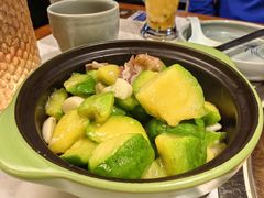 -云海肴云南菜·蒸汽石锅鱼(新奥店)