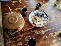 -玛吉阿米·餐吧