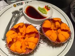 -常鲜楼常来尝鲜海胆馆(星海店)