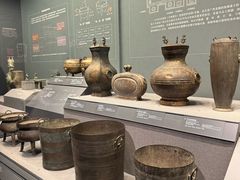 -广西壮族自治区博物馆