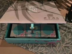 -上海外滩中星君亭酒店